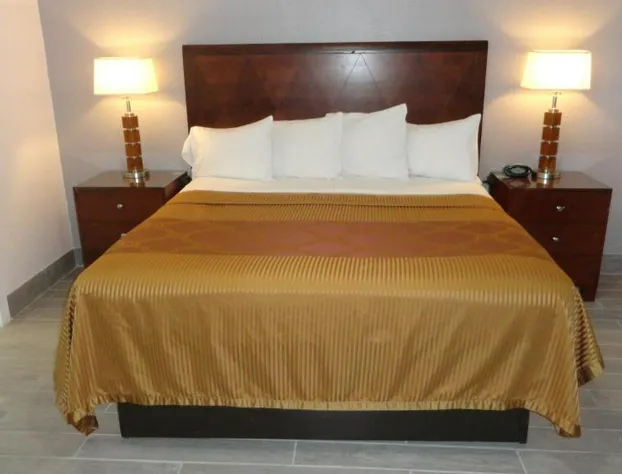 Economy Inn hotel detail image 3