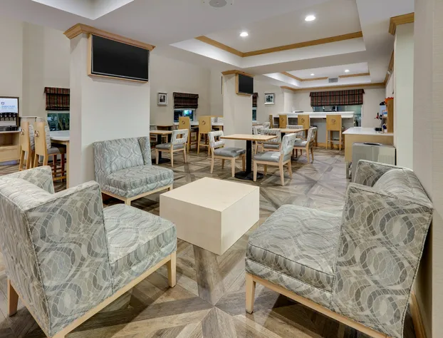 Holiday Inn Express & Suites San Antonio - Brooks City Base by IHG hotel detail image 4