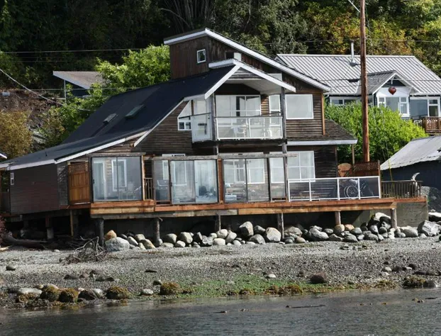 Orca Lodge hotel detail image 2