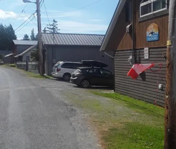 Orca Lodge hotel detail image 3