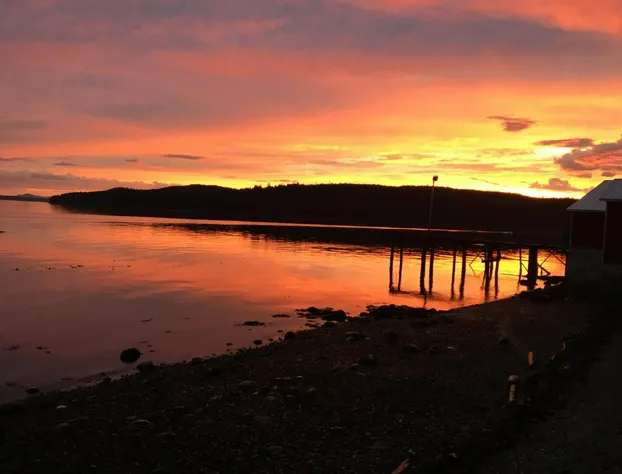 Orca Lodge hotel detail image 4