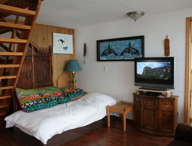 Orca Lodge hotel detail image 4