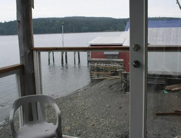 Orca Lodge hotel detail image 1