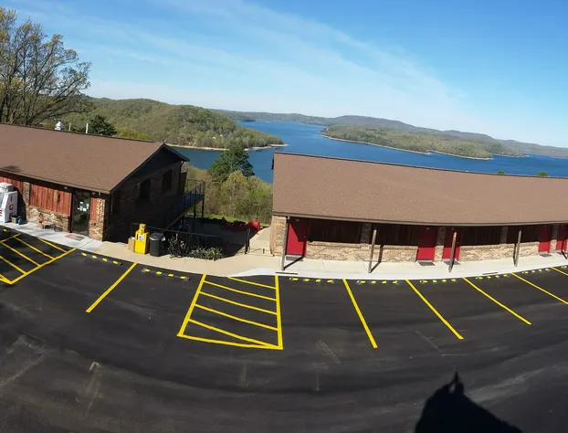 Pointe West Resort Motel hotel detail image 1