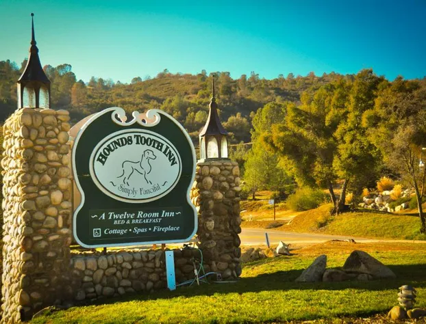 Hounds Tooth Inn hotel detail image 1