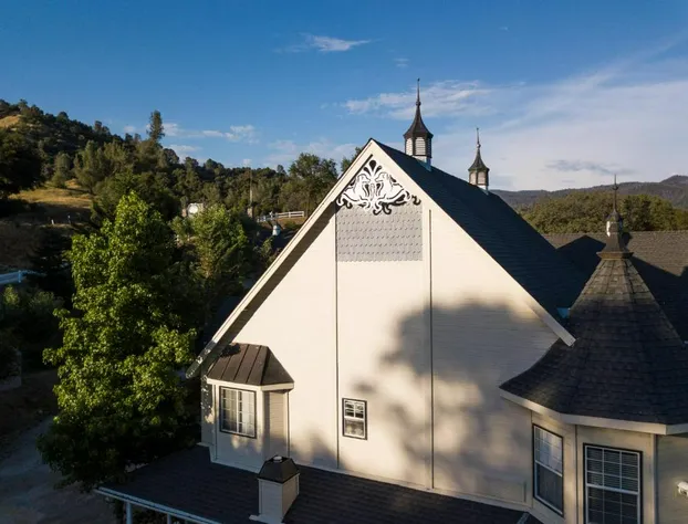 Hounds Tooth Inn hotel detail image 1