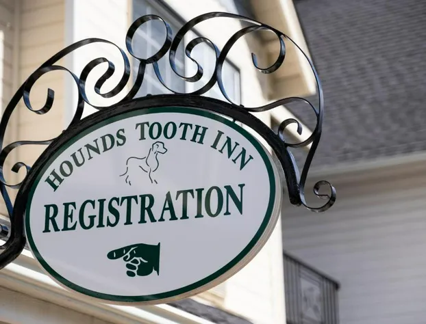Hounds Tooth Inn hotel detail image 3
