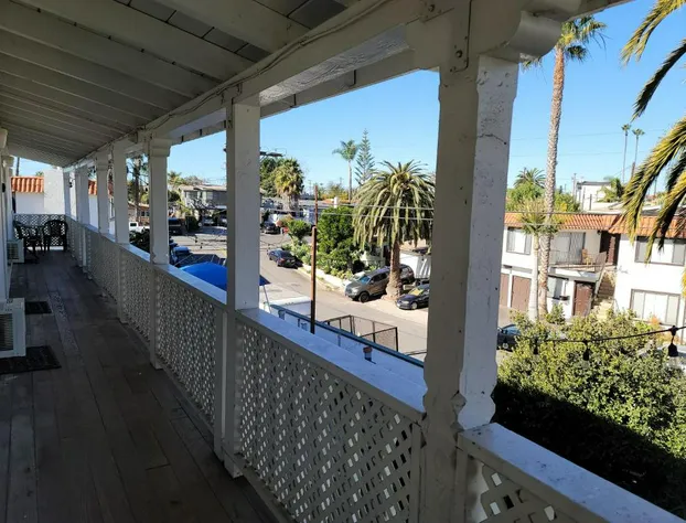 Oceana Boutique Hotel hotel detail image 2