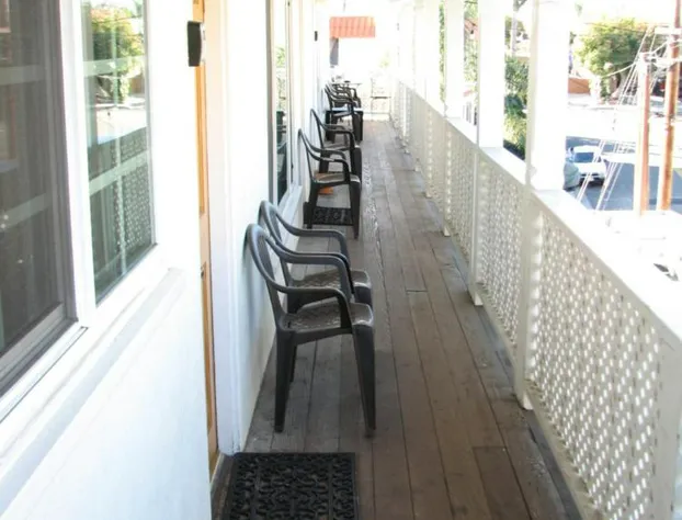 Oceana Boutique Hotel hotel detail image 3