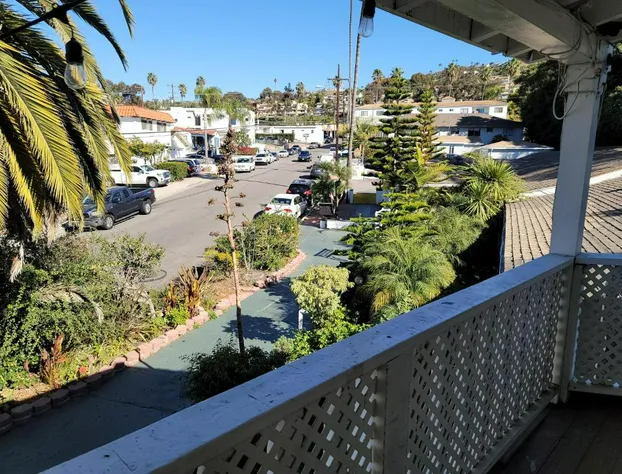 Oceana Boutique Hotel hotel detail image 4