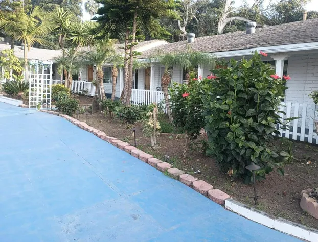 Oceana Boutique Hotel hotel detail image 1