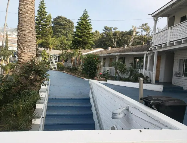 Oceana Boutique Hotel hotel detail image 2