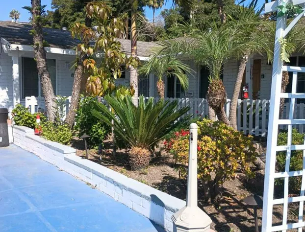 Oceana Boutique Hotel hotel detail image 3