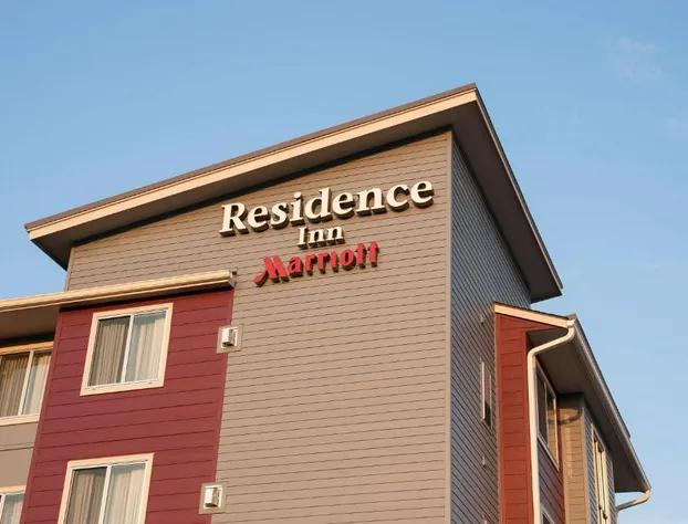 Residence Inn Bloomington hotel detail image 1