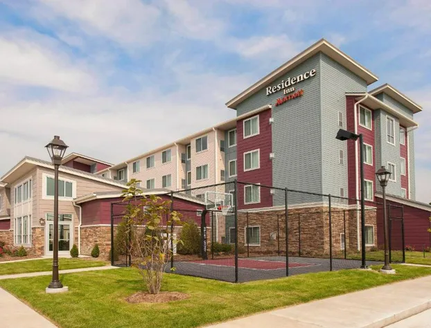 Residence Inn Bloomington hotel detail image 2