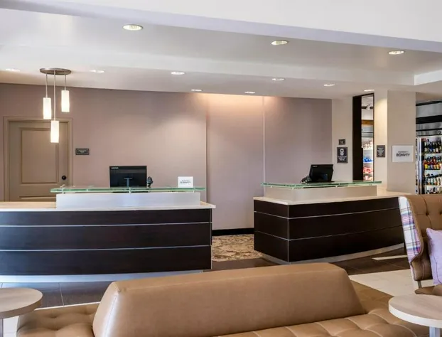 Residence Inn Bloomington hotel detail image 3