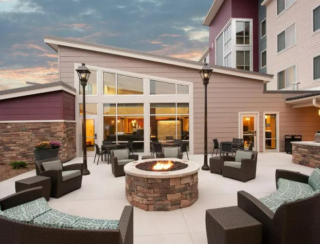 Residence Inn Bloomington hotel detail image 4