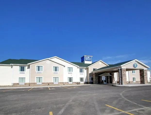 Cobblestone Inn & Suites - Avoca hotel detail image 1