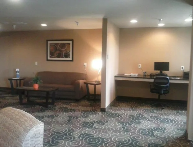 Cobblestone Inn & Suites - Avoca hotel detail image 3