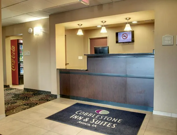 Cobblestone Inn & Suites - Avoca hotel detail image 2