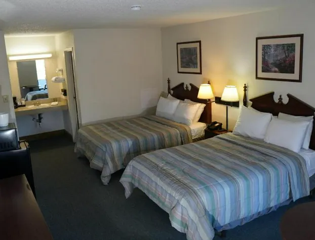 Skyline Lodge hotel detail image 3