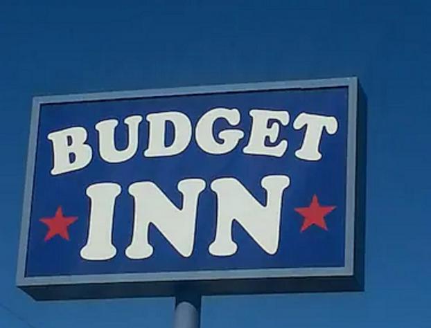 Budget Inn Fort Stockton hotel detail image 1