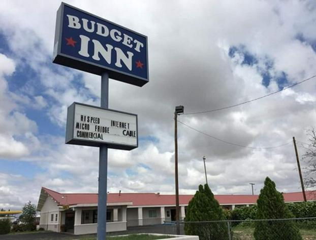 Budget Inn Fort Stockton hotel detail image 2