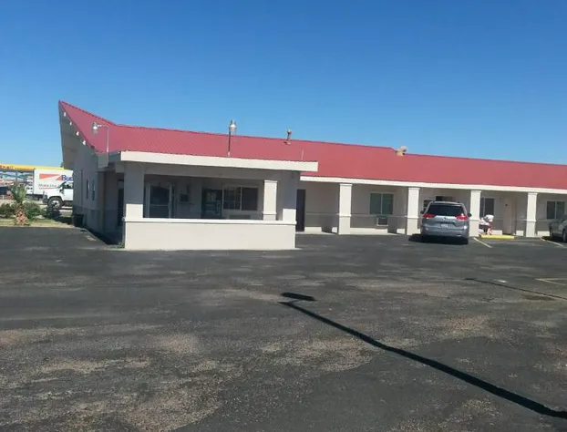 Budget Inn Fort Stockton hotel detail image 1