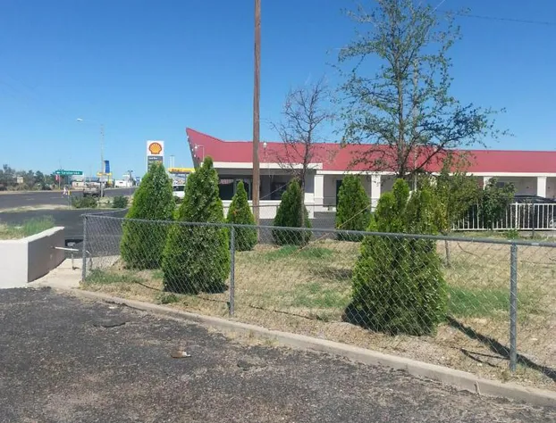 Budget Inn Fort Stockton hotel detail image 3