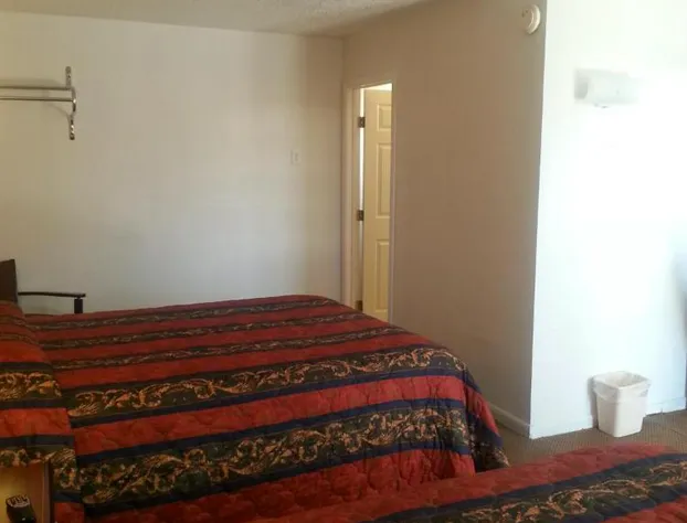 Budget Inn Fort Stockton hotel detail image 4