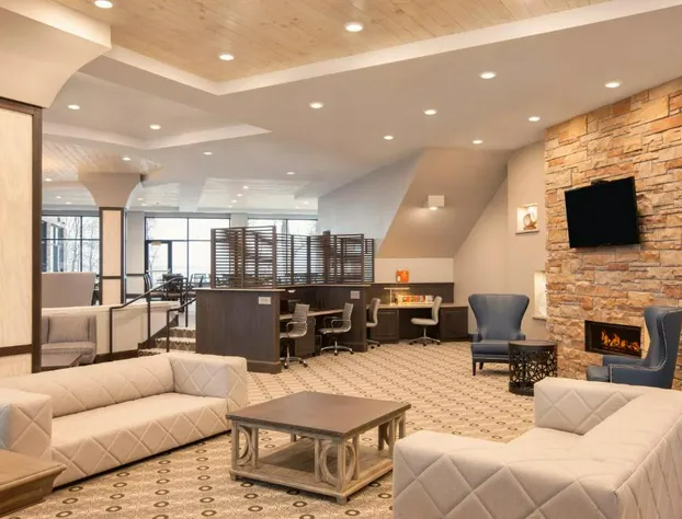 Country Inn & Suites by Radisson, Bemidji, MN hotel detail image 4