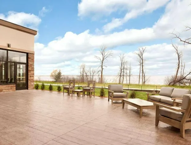 Country Inn & Suites by Radisson, Bemidji, MN hotel detail image 4