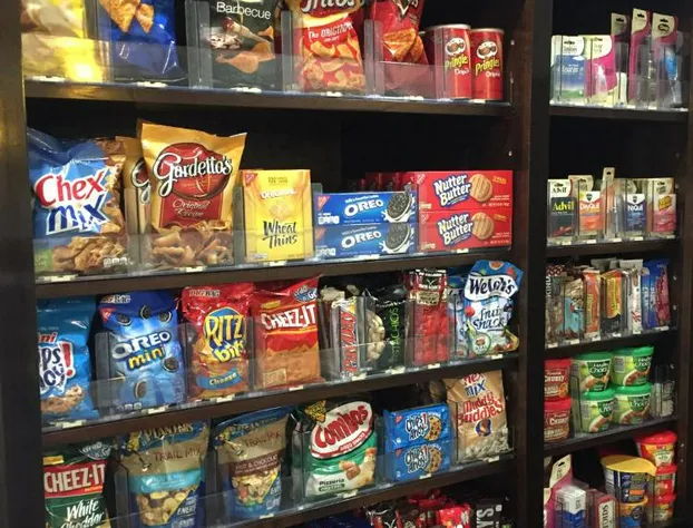 Comfort Inn & Suites Fort Worth West hotel detail image 2