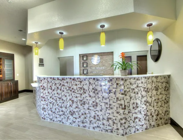 Comfort Inn & Suites Fort Worth West hotel detail image 4