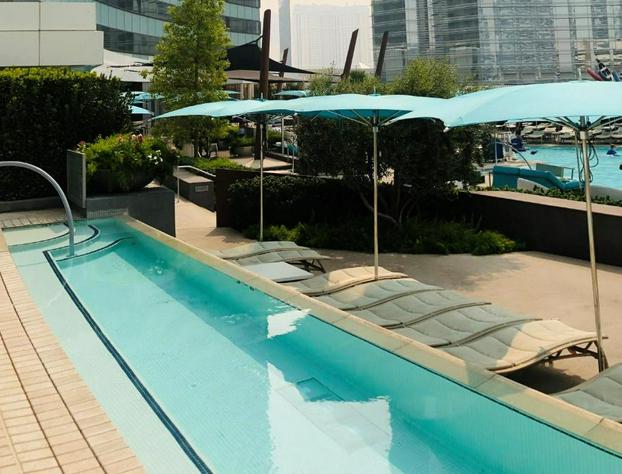 Luxury Suites International by Vdara hotel detail image 3