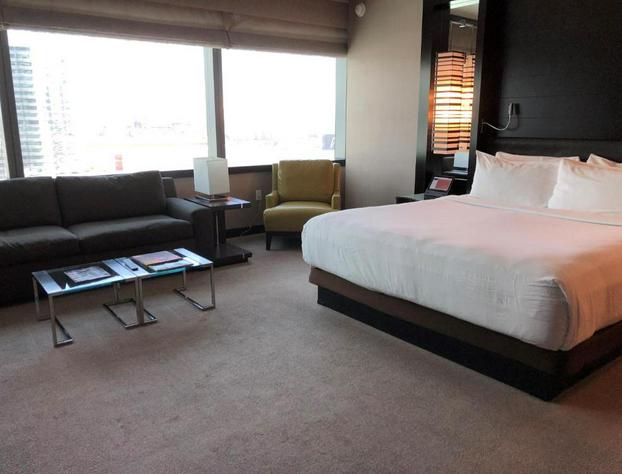 Luxury Suites International by Vdara hotel detail image 4