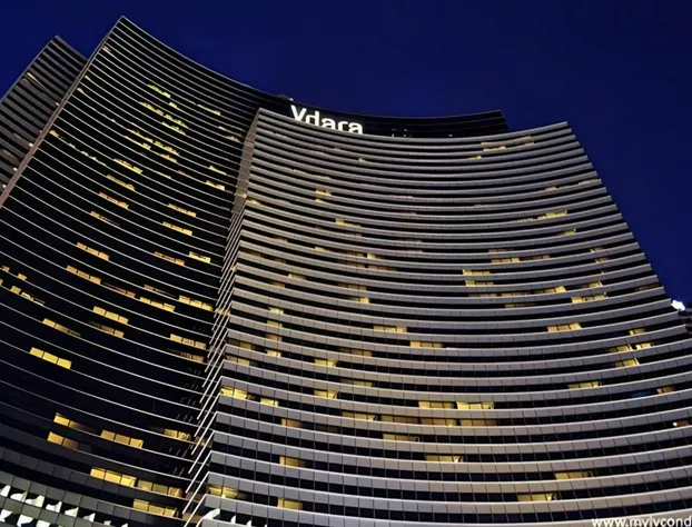 Luxury Suites International by Vdara hotel detail image 1