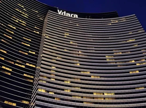 Luxury Suites International by Vdara hotel detail image 2
