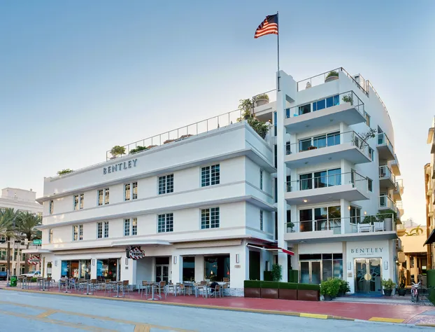 Bentley Hotel South Beach hotel detail image 2