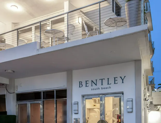 Bentley Hotel South Beach hotel detail image 3