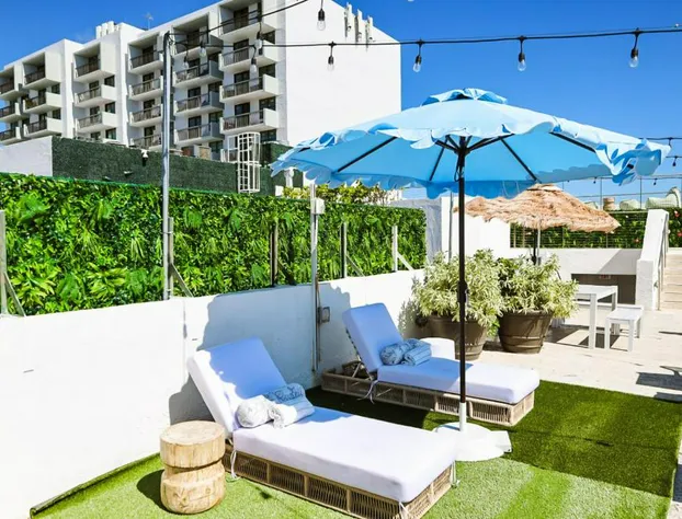 Bentley Hotel South Beach hotel detail image 1