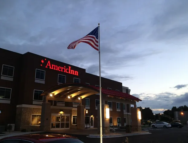 AmericInn by Wyndham Waupun hotel detail image 2