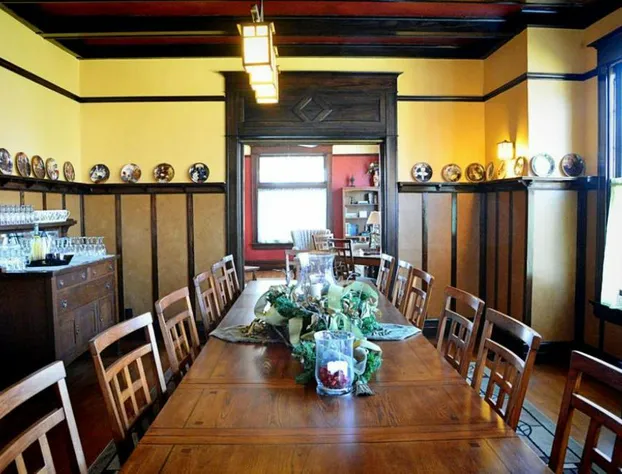 Iron Horse Inn hotel detail image 1