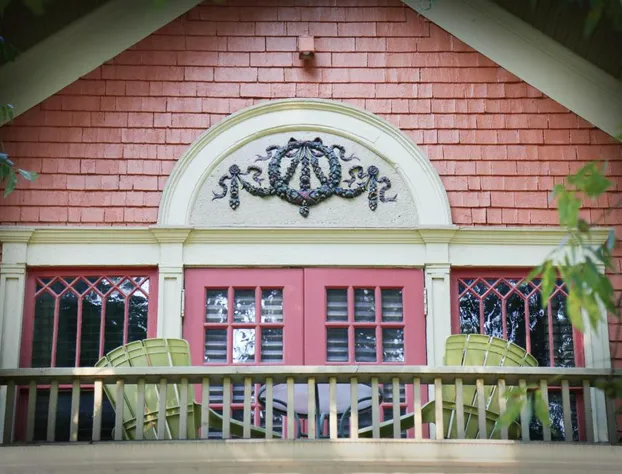 Iron Horse Inn hotel detail image 2