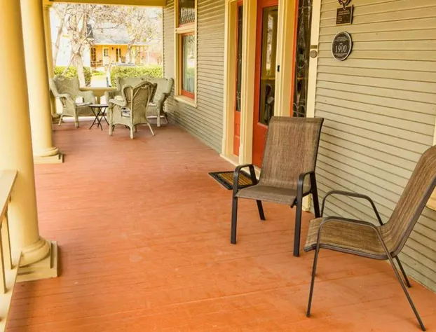 Iron Horse Inn hotel detail image 4