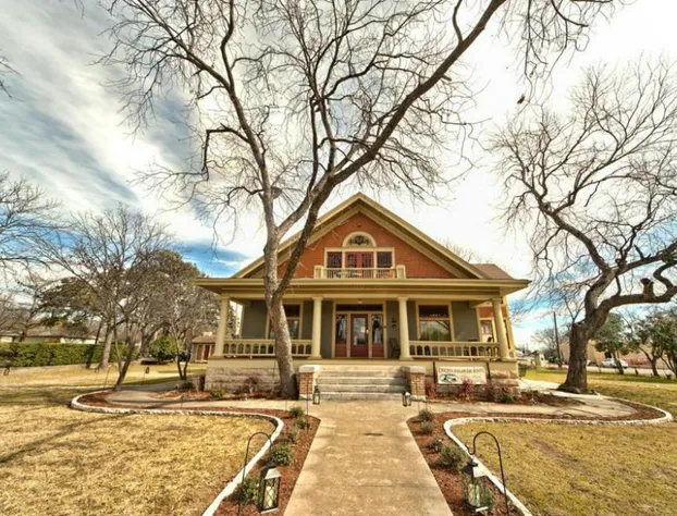 Iron Horse Inn hotel detail image 2