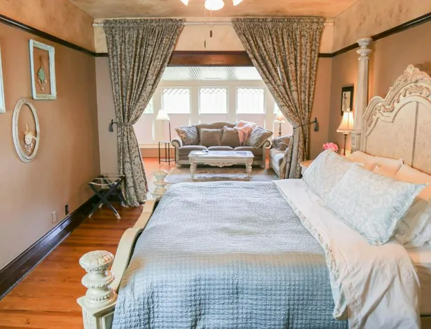 Iron Horse Inn hotel detail image 3