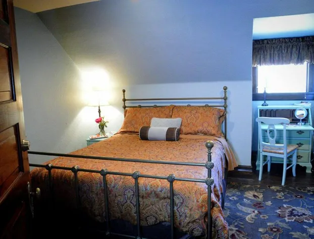 Iron Horse Inn hotel detail image 4