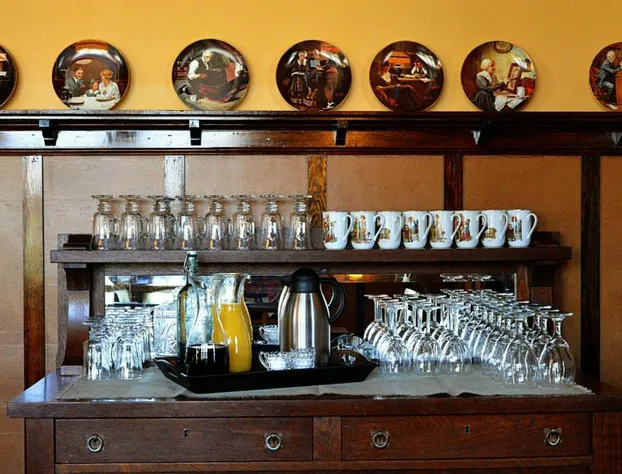 Iron Horse Inn hotel detail image 2