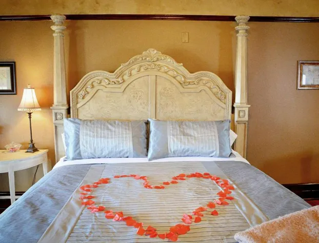 Iron Horse Inn hotel detail image 3